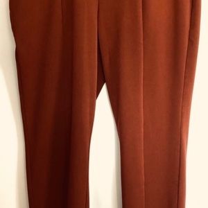 Chico's Brigitte So Slimming Pants